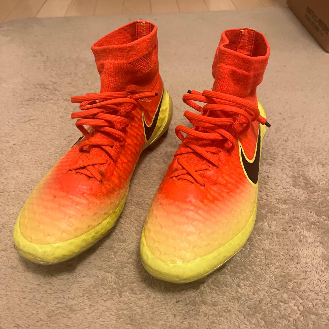 f*l様 ナイキ　マジスタ　オブラ　fg