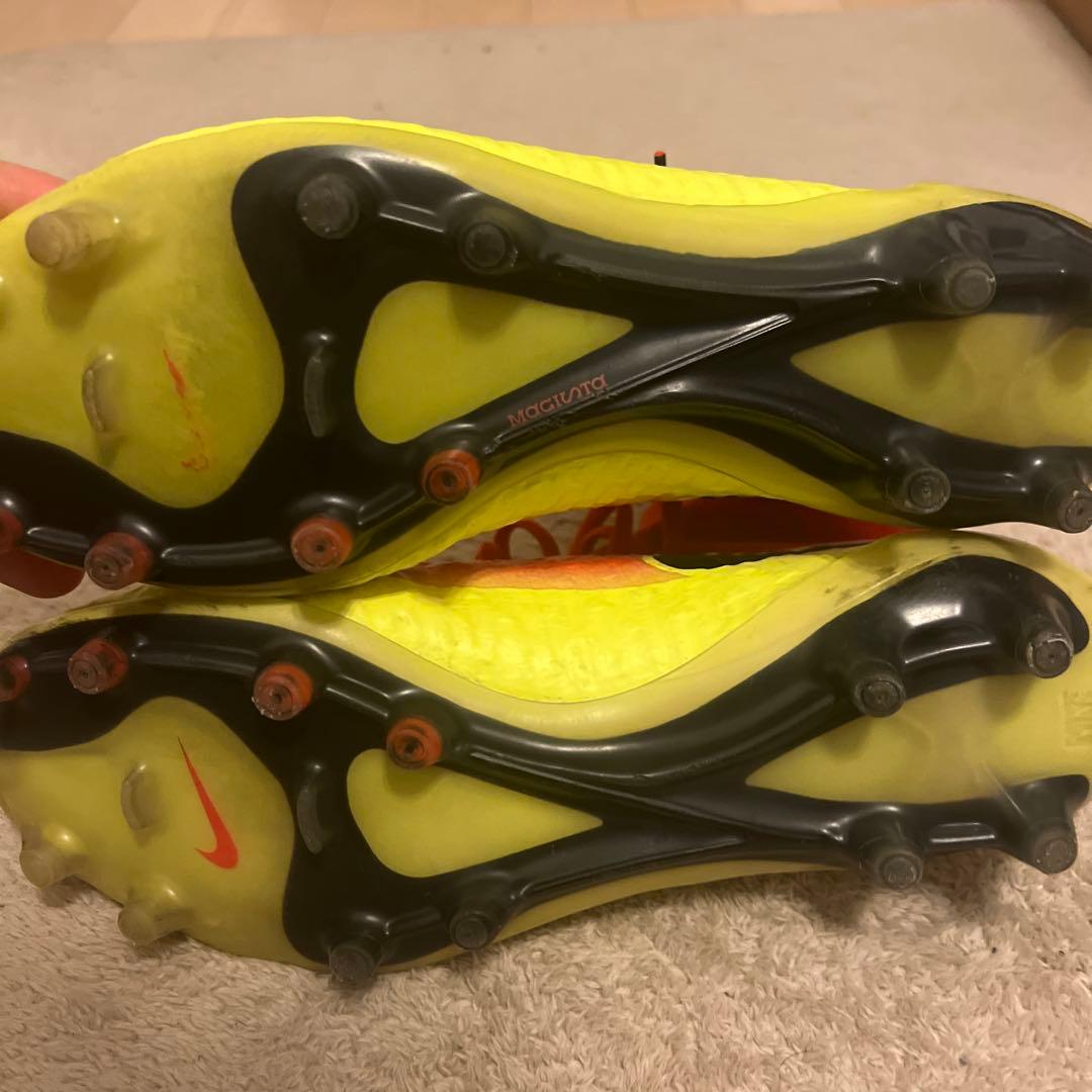 f*l様 ナイキ　マジスタ　オブラ　fg