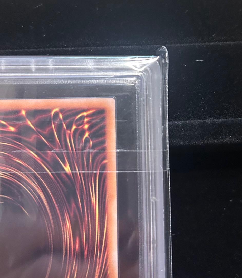 ブラックマジシャン　絵違い　25th ARS AU