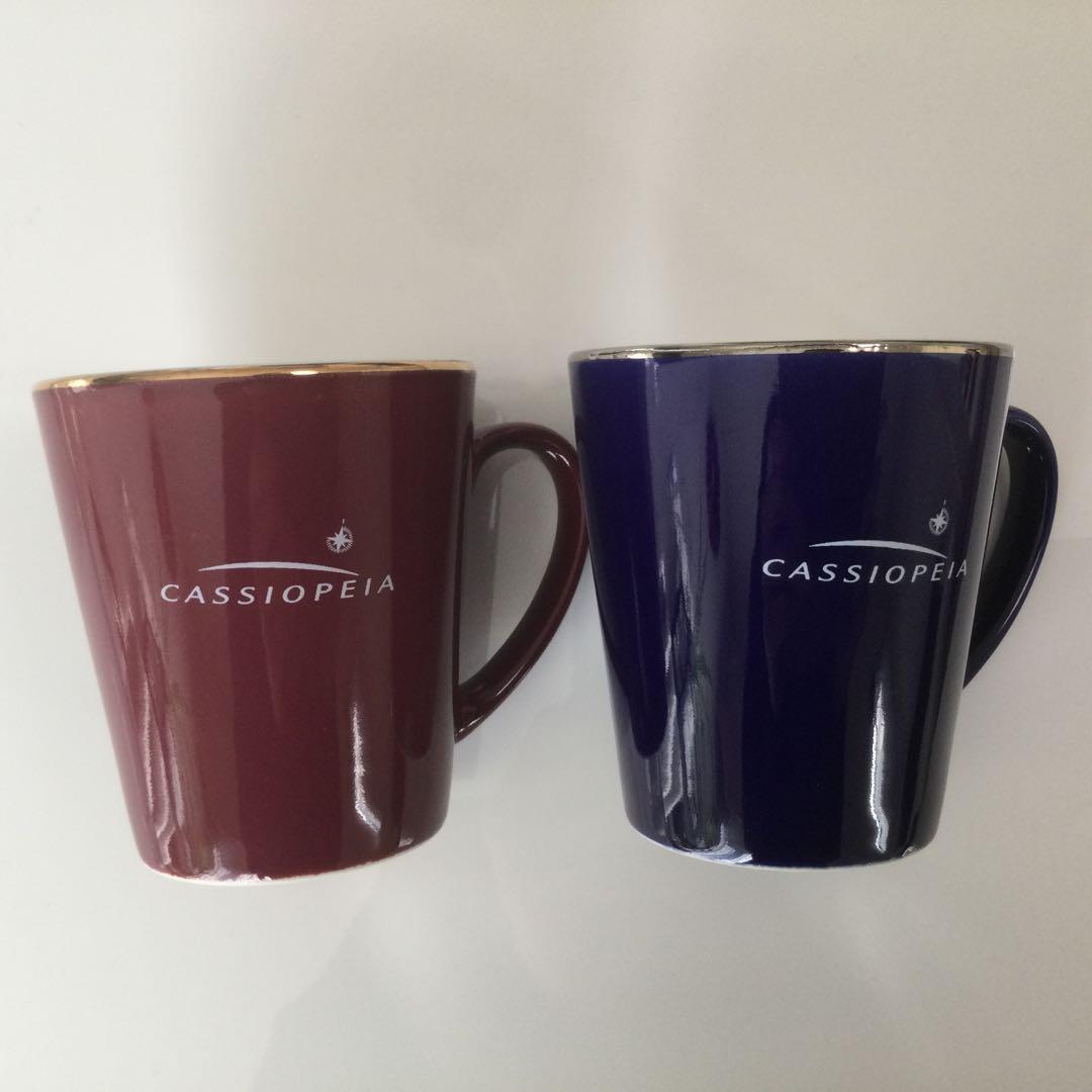 カシオペアグッズセット