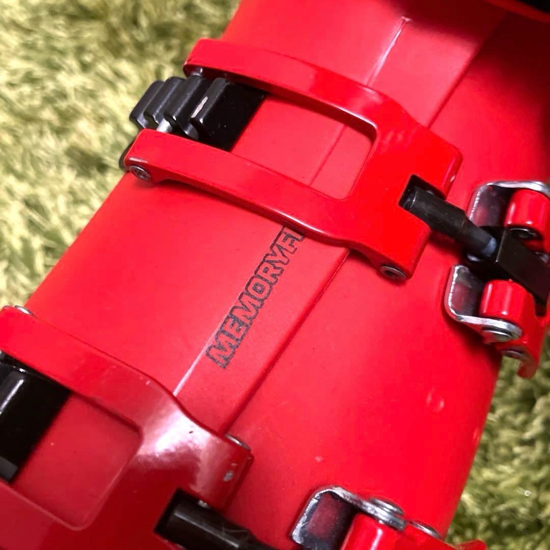 アトミックレッドスター26.5