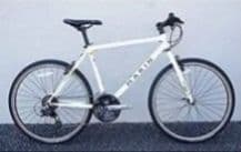 MARIN　フレームセット