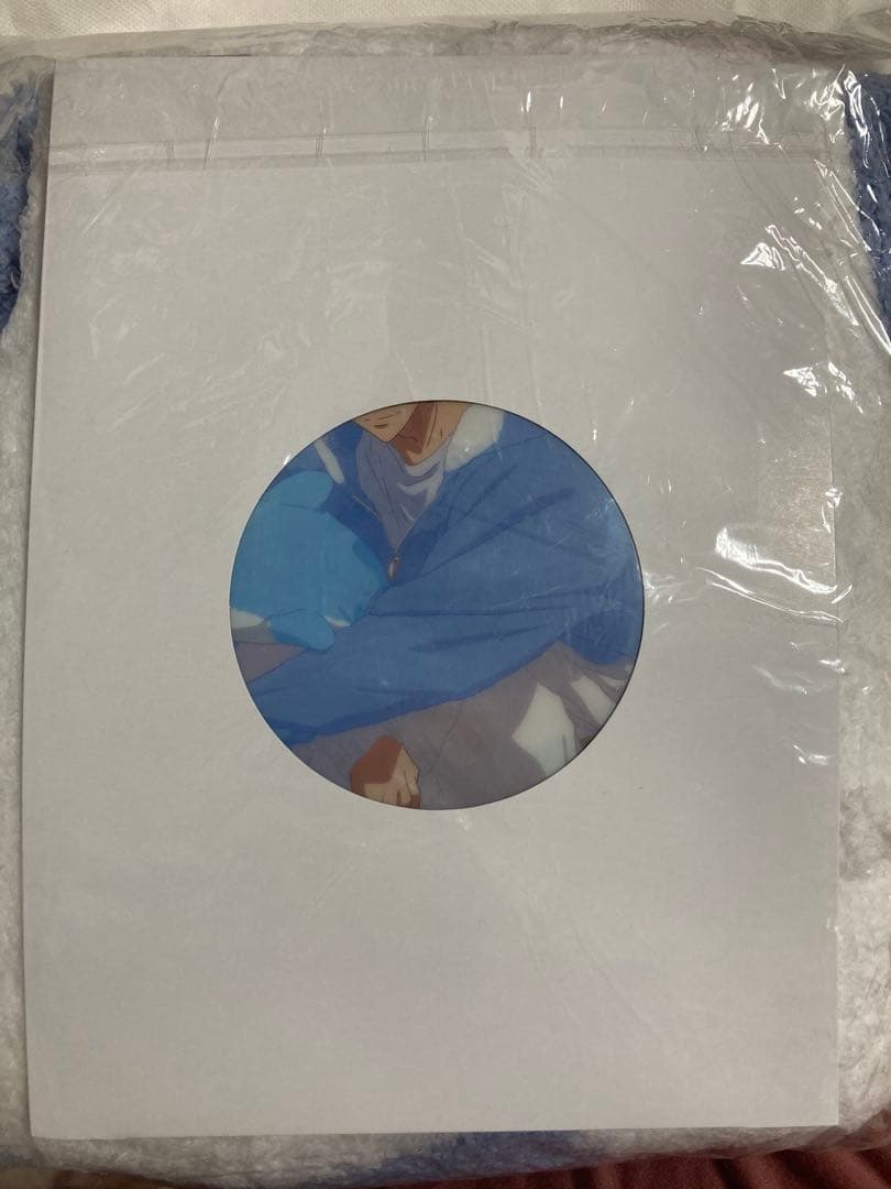 Free! mayla マイラ ルームウェア ラウンジウェア 遙 特典付き