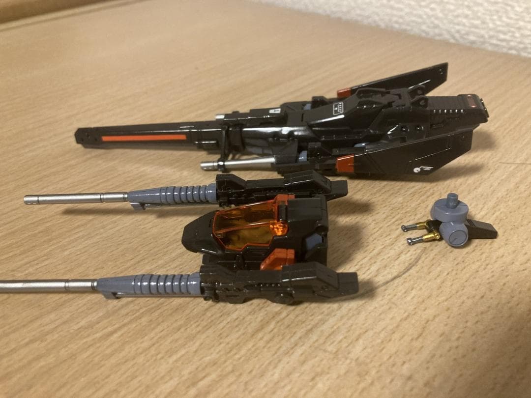 ゾイド ライトニングサイクス アーバイン仕様 塗装仕上品 説明欄必読