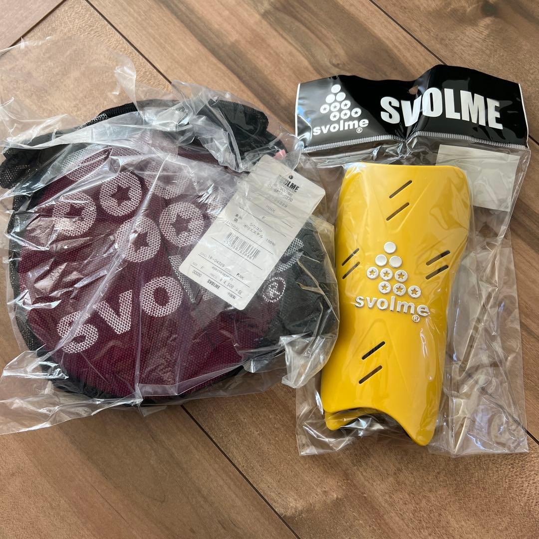 お得‼️svolme 福袋 140センチ 7点セット