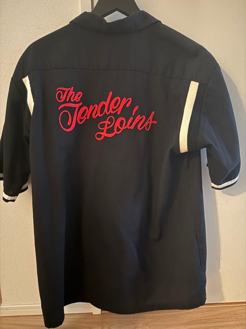 テンダーロイン ボーリング