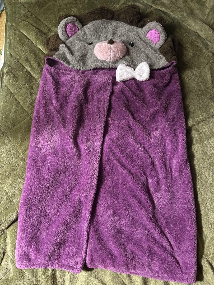 ずっと真夜中でいいのに 引退品