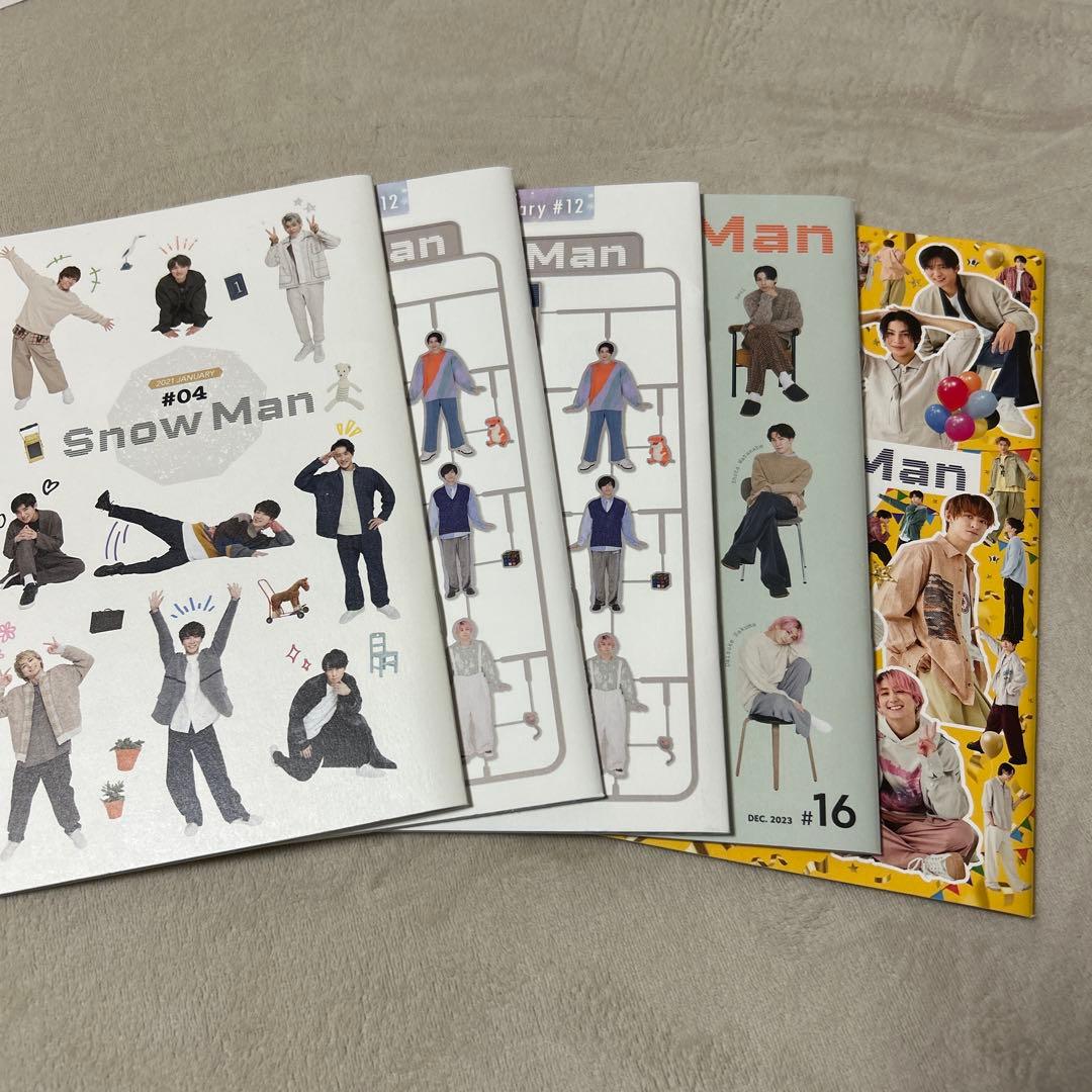  Man グッズセット まとめ売り