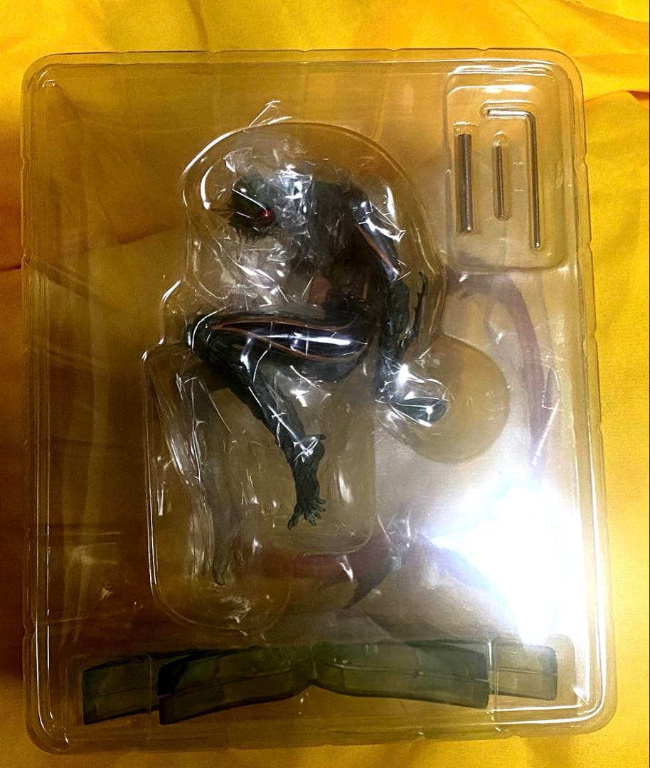 ART WORKS LIMITED-02 アナザーアギト オリジナルカラー 限定