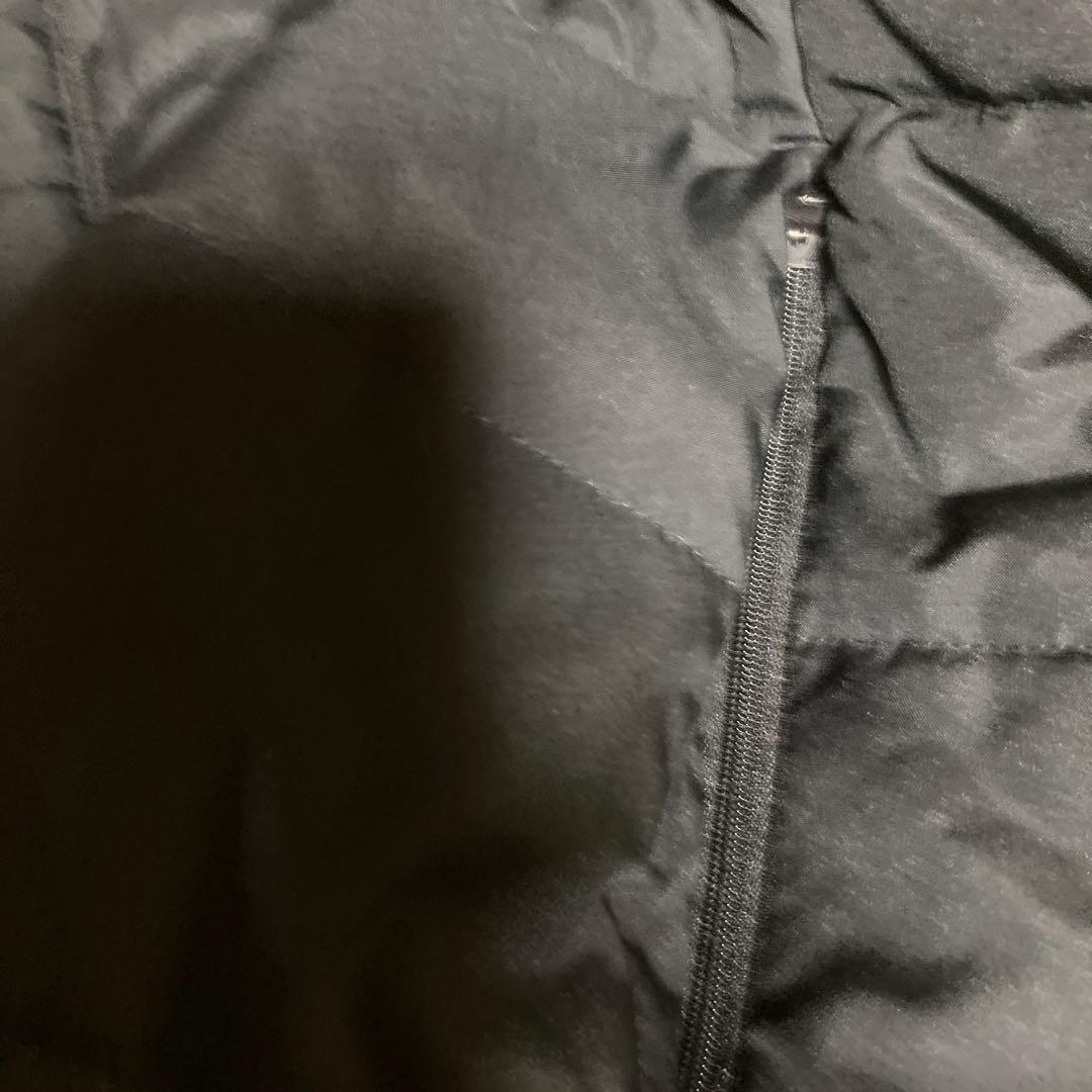 アンブロエバートンベンチコート