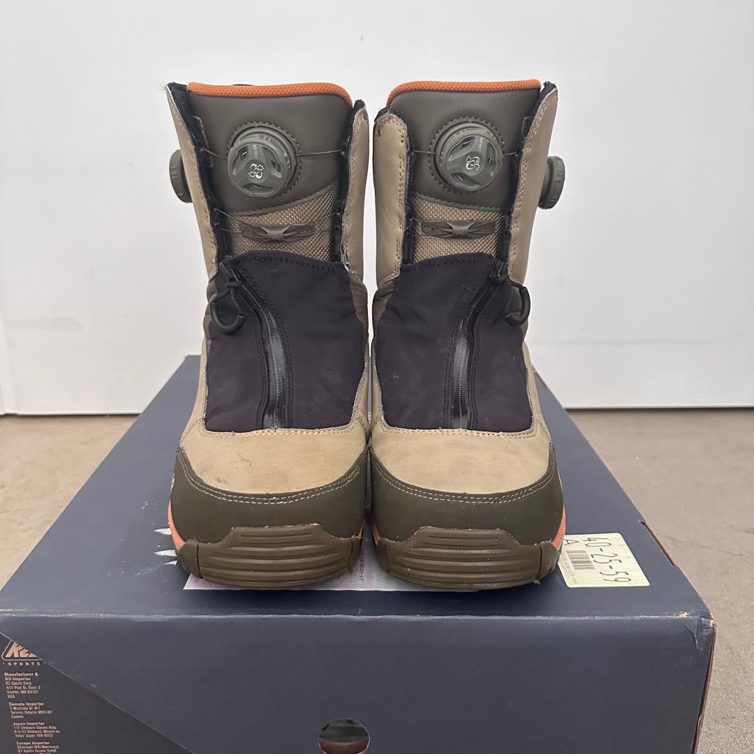 K2 Taro Tamai  surf（インナー無し）