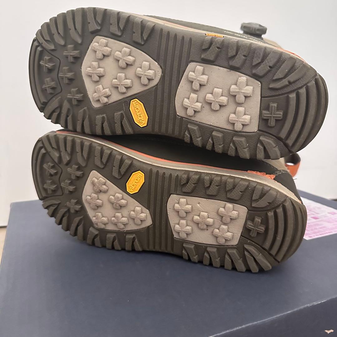 K2 Taro Tamai  surf（インナー無し）