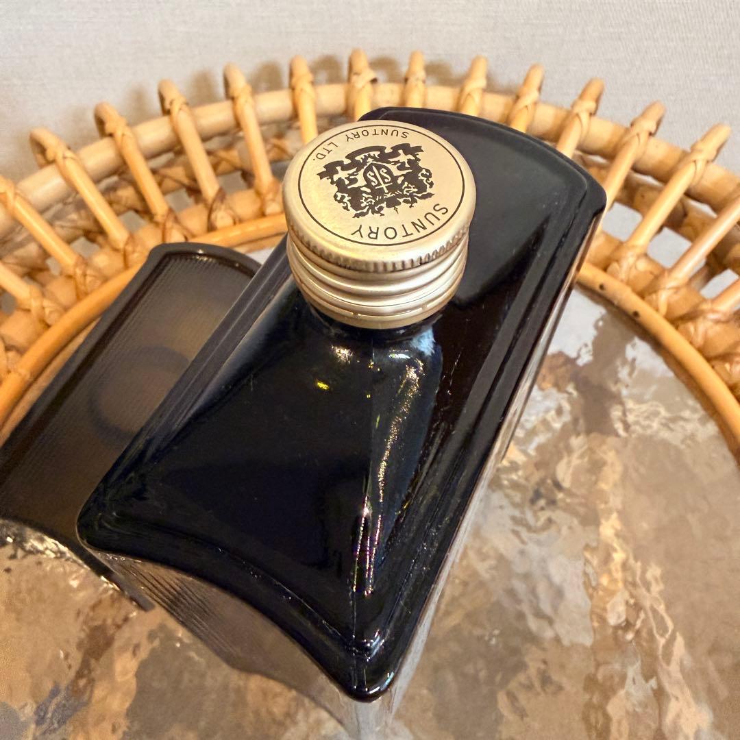 希少★ サントリーローヤル　ブック型ボトル　専用ボックス付き　特級　古酒　未開封