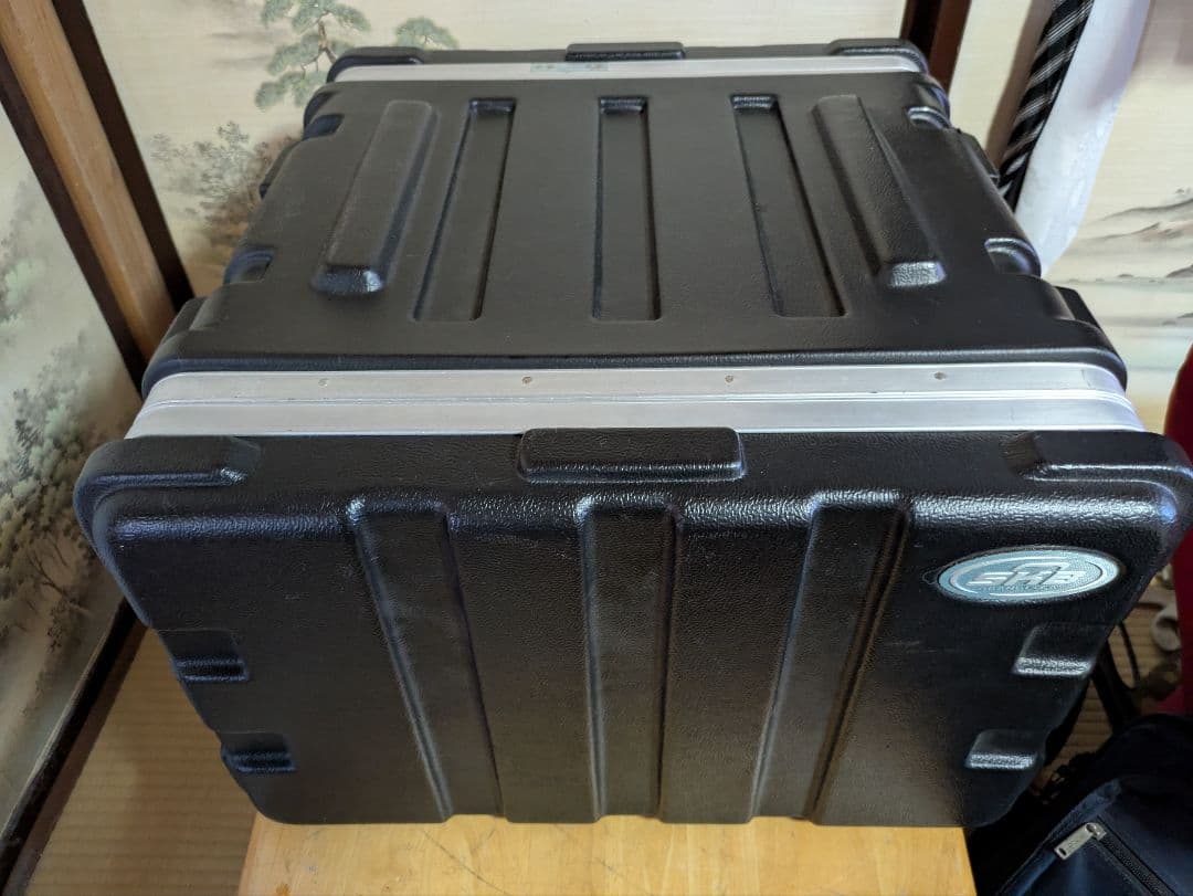 ラックエフェクター GP-100、S200、DT-1 PRO、M-120他セット