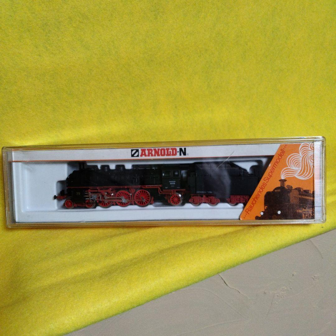 鉄道模型 ARNOLD-N 2543 アーノルド-N