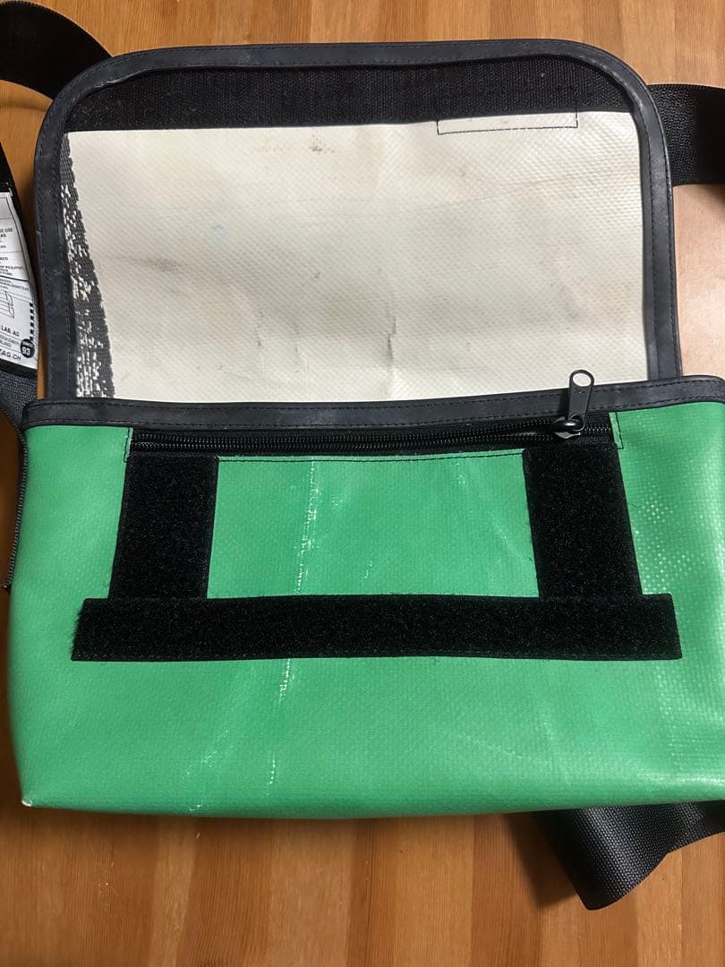 FREITAG メッセンジャーバッグ F41 HAWAII FIVE-0