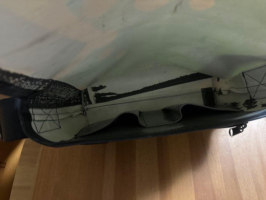 FREITAG メッセンジャーバッグ F41 HAWAII FIVE-0