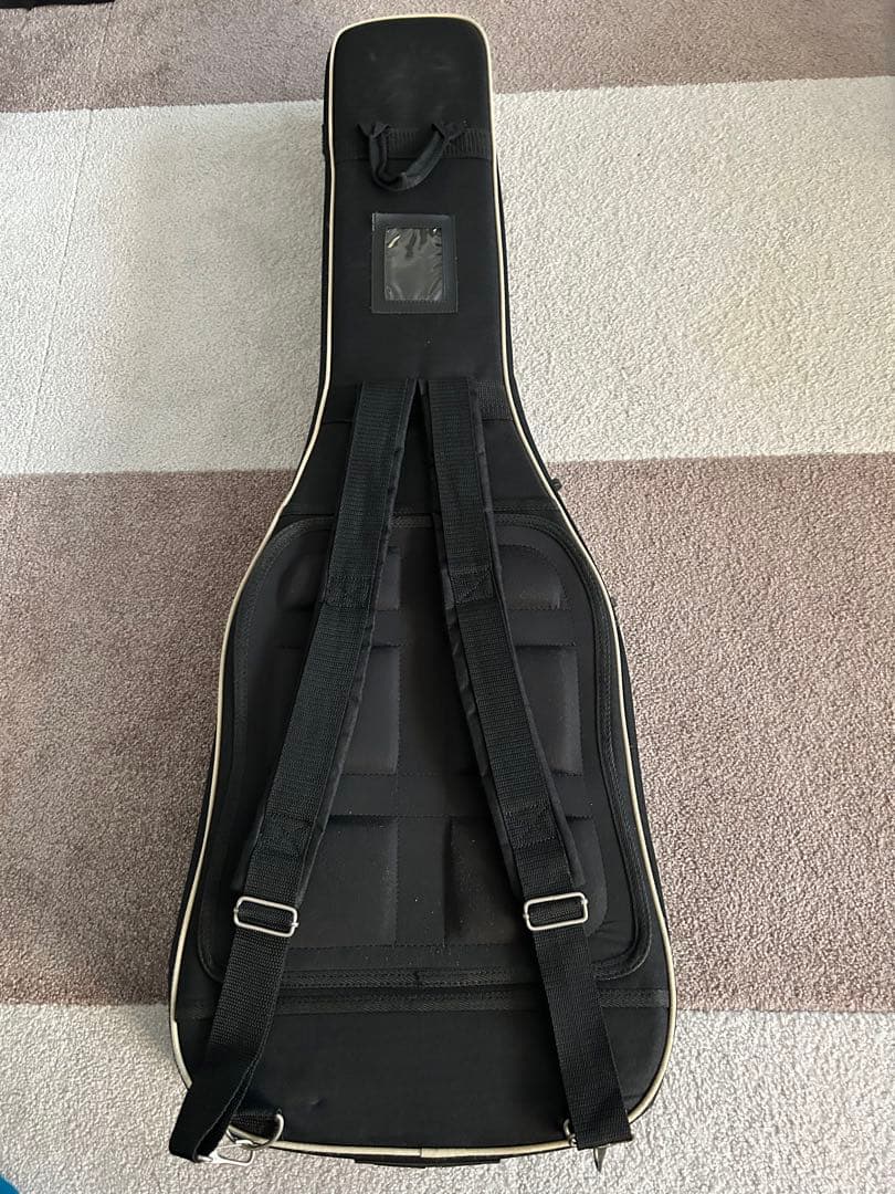 Hagstrom ホワイト エレキギター　！最終値下げです！！