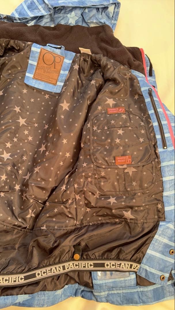 【OP 】スノーボードウエアセット