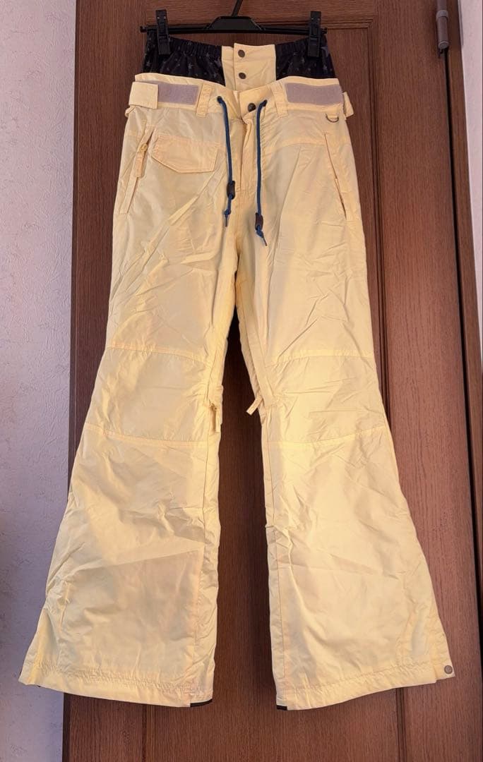 【OP 】スノーボードウエアセット