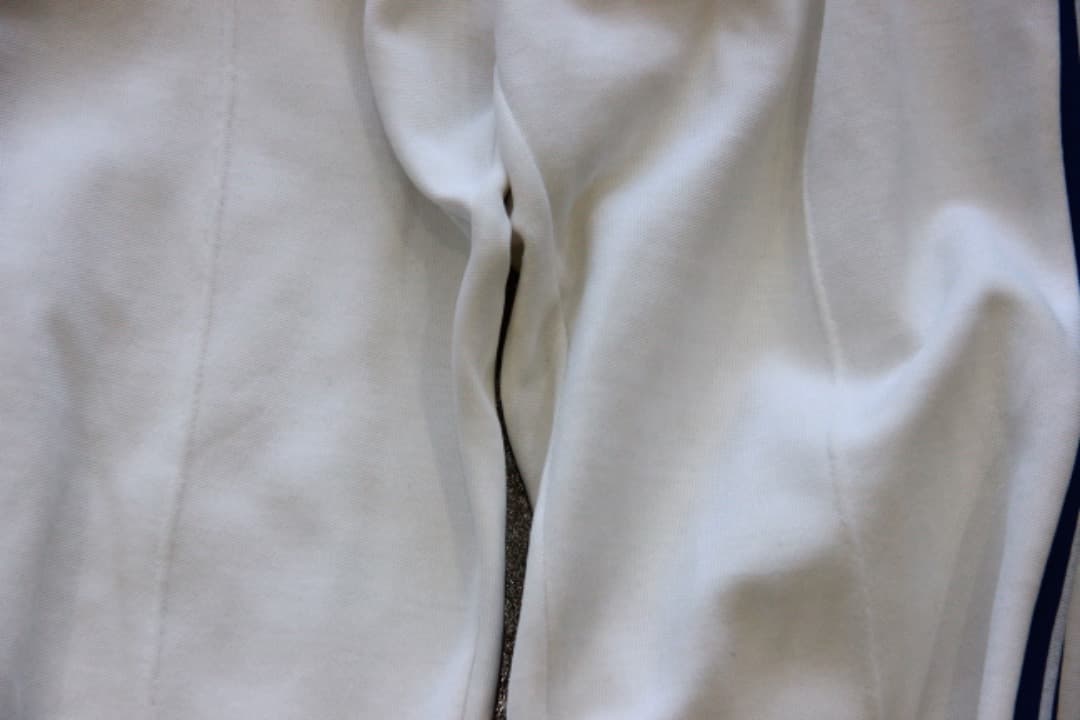 ウォーキング・ランニングウェア 80s adidas track pants