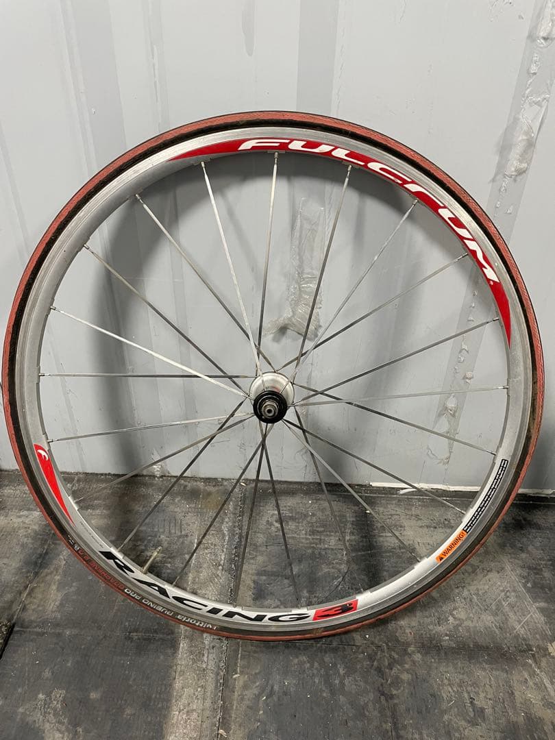 FULCRUM RACING 5 ホイール