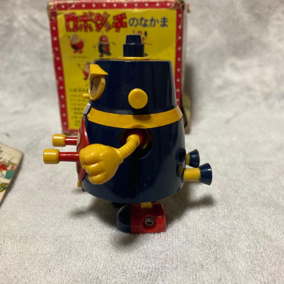 1975年　ロボダッチ　ロボZ