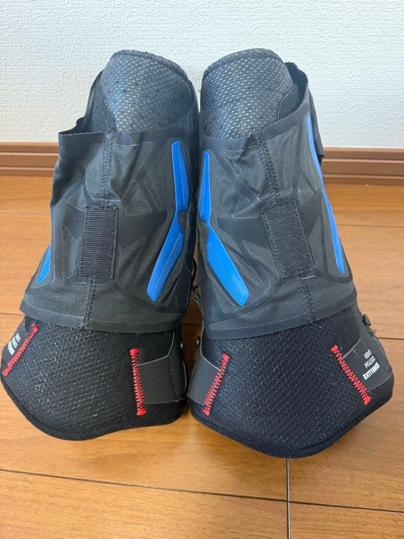 スノーボード DEELUXE DEEMON L3 BOA 26.5cm