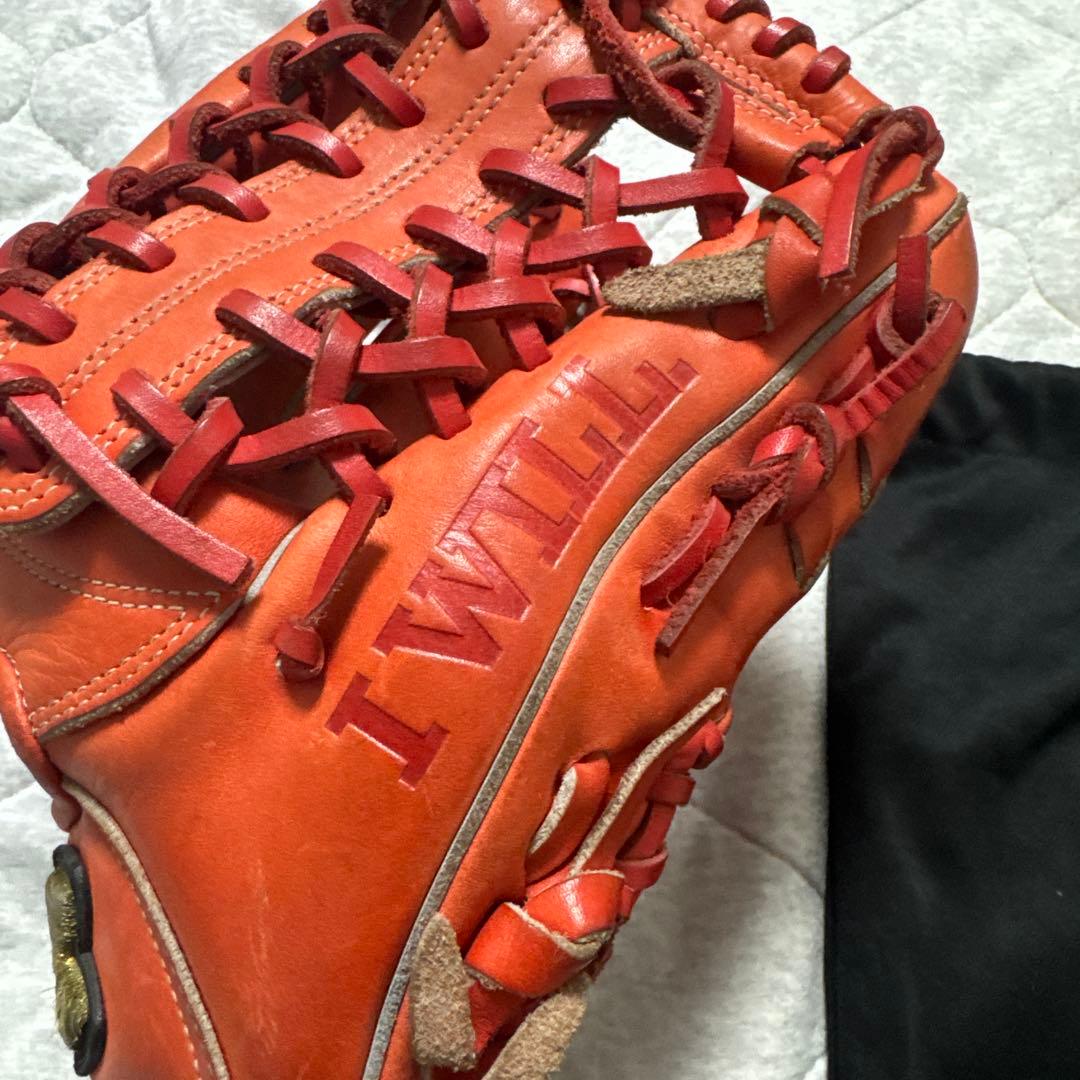 アンダーアーマー 軟式 グローブ QBB0253