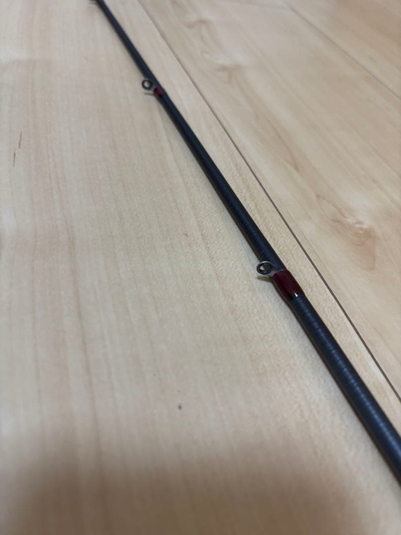 キスラーZ-bone 70LMH ノースフォークコンポジット