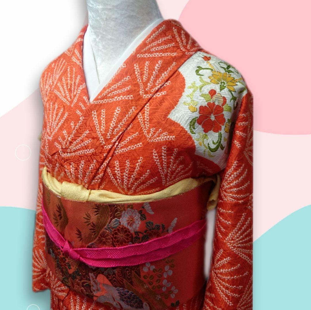 和装トルソー　日本製　着付け練習用ボディ　着付けマネキン　和装ボディ