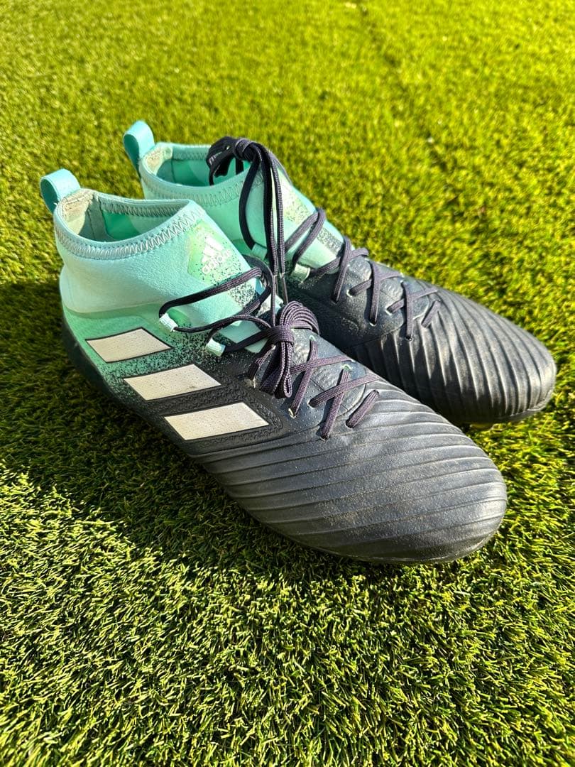 adidas エース 17.2-ジャパン プライムメッシュ HG