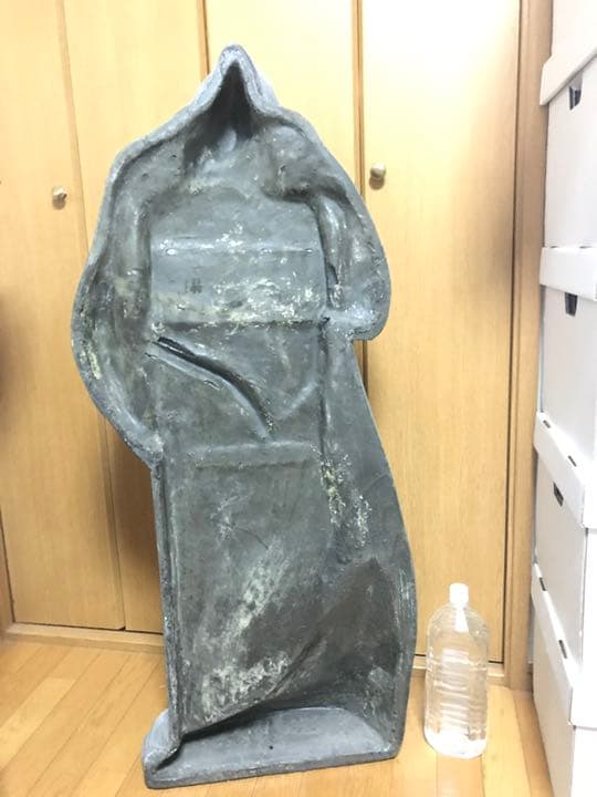 ハロウィン　コーネリアス墓石