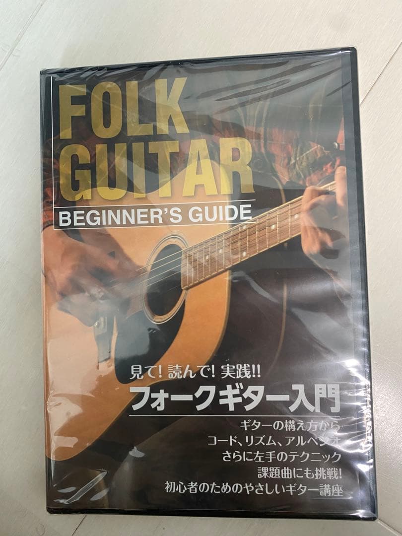 HONEY BEE ハニービー アコースティックギターW-15/BK