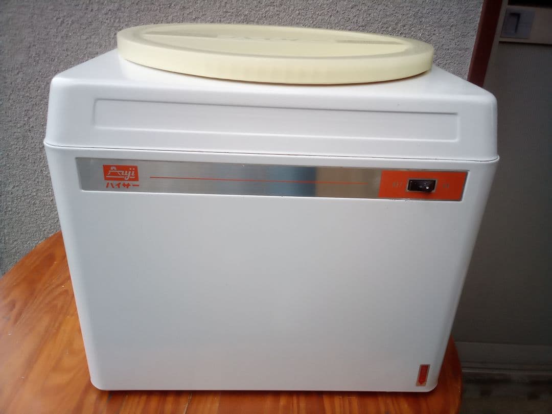 ボウリングDIY　研磨用スピナー（25-09）強力モーター