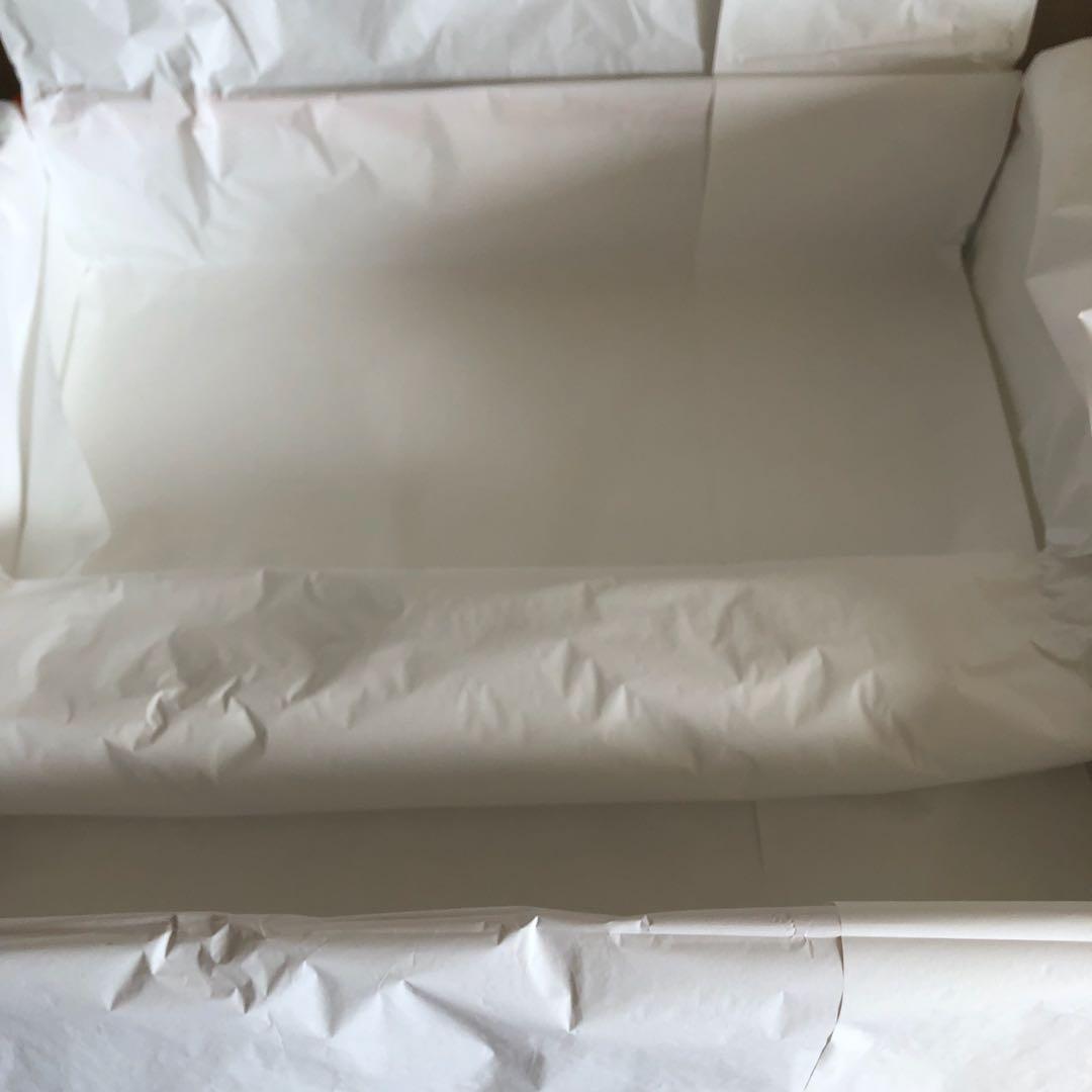 エルメス　HERMES　空箱（カバセリエ）