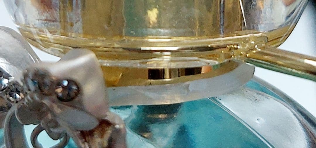 カードキャプターさくら　香水　フレグランス　mayla