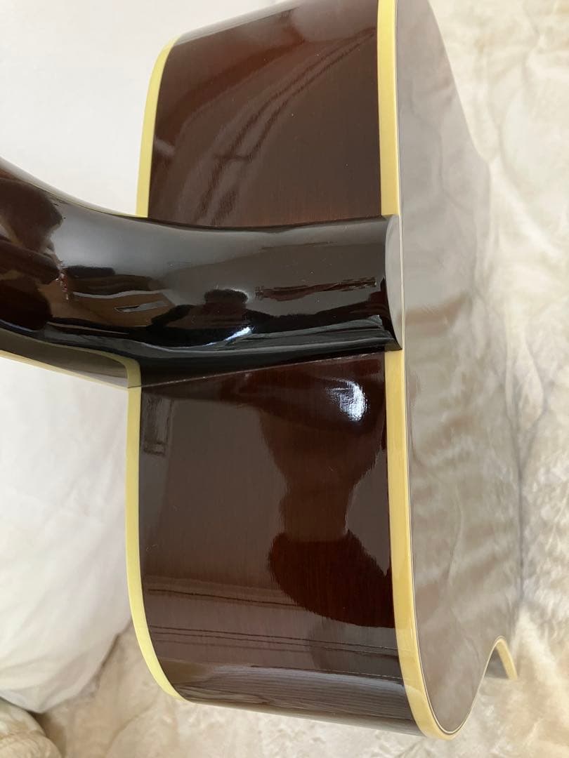 ギブソン ハミングバード 1960’s 1960s 復刻モデル　日本限定発売