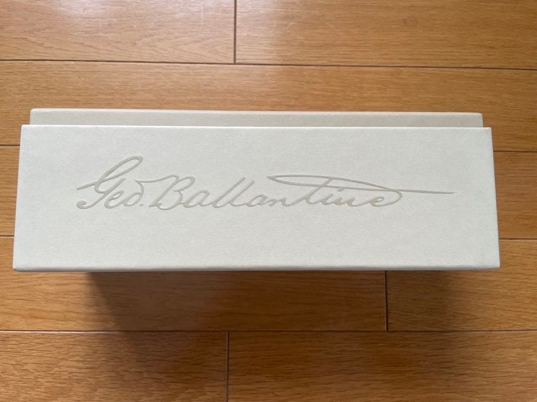 Ballantine's 30年 スコッチウイスキー 700ml