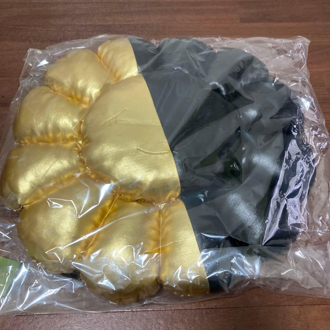 新品未開封 ヒカル 村上隆 コラボクッション M 60cm HIKARU