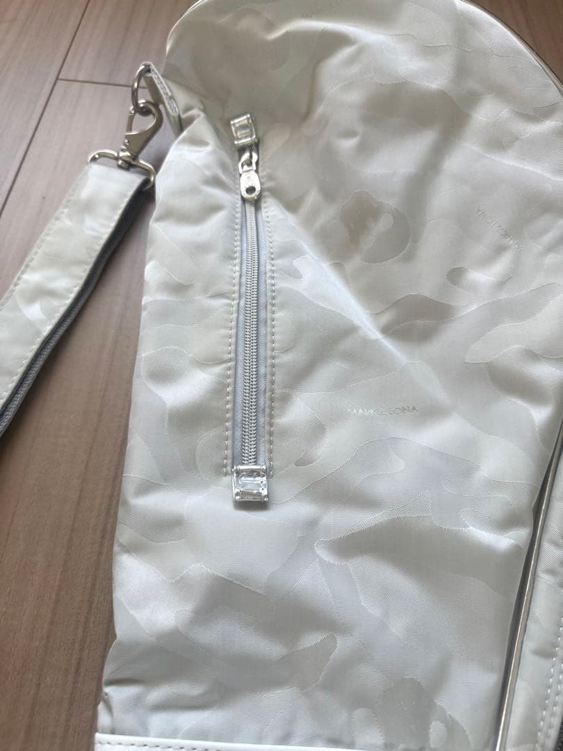 MARK & LONA レンジケース