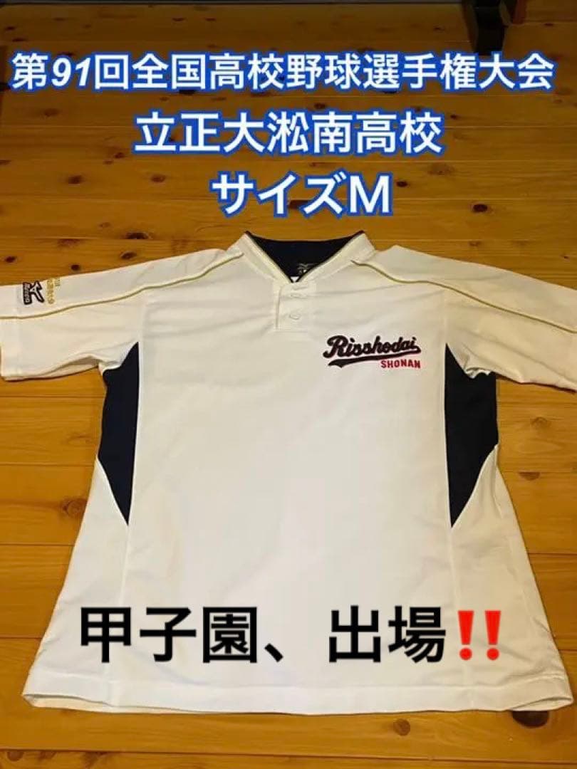 第91回全国高校野球選手権大会 立正大淞南