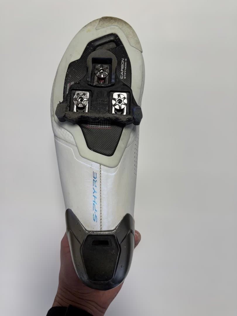 Shimano s-phyre rc-9 サイズ44