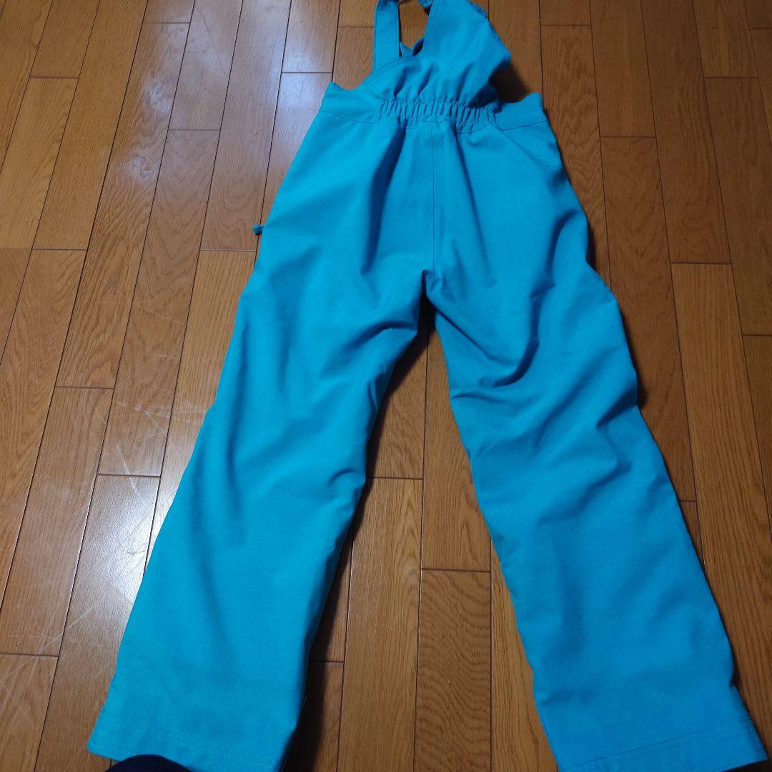 DESCENTE デサント スキーウェア 子ども用 130サイズ