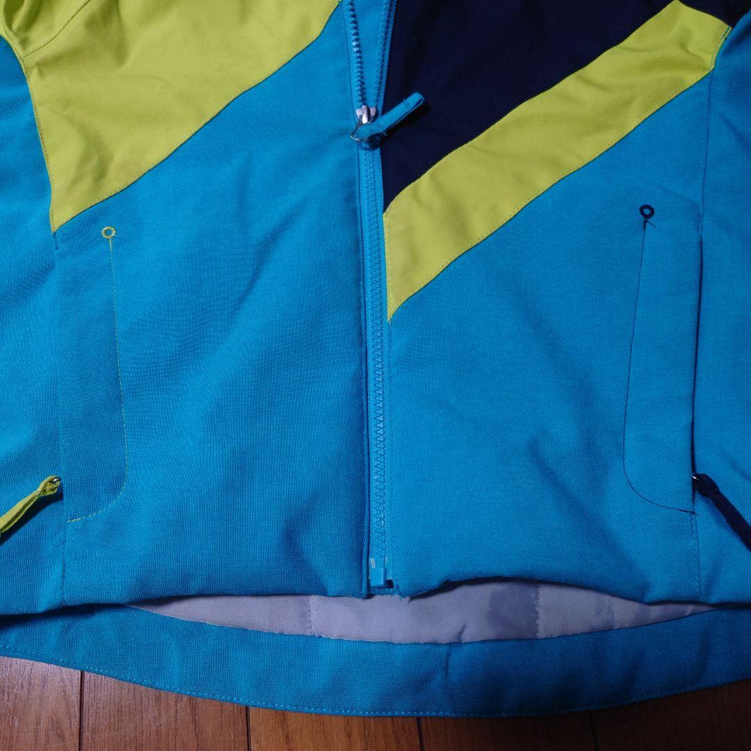 DESCENTE デサント スキーウェア 子ども用 130サイズ