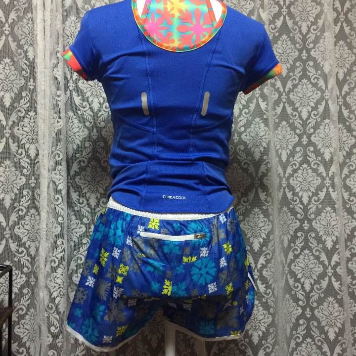 adidasウェア上下セット