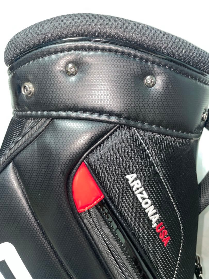 ping キャディバックCB-U2305 PUスポーツ