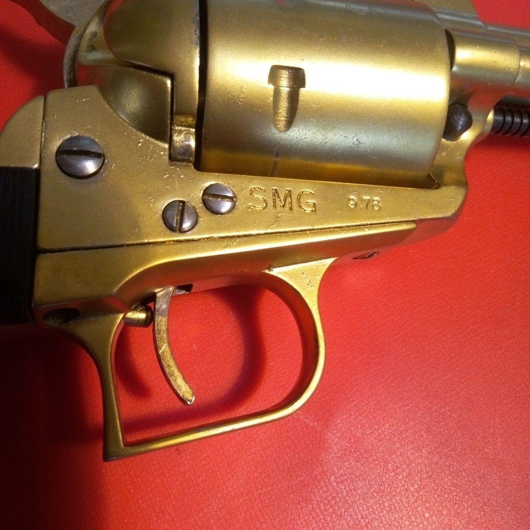 コクサイ　ルガーブラックホーク44マグナムSMG(規格適合刻印)モデルガン