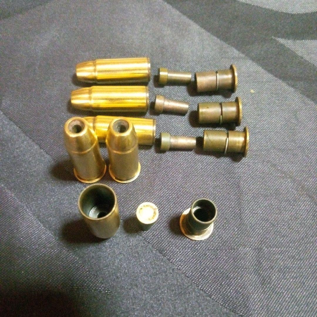 コクサイ　ルガーブラックホーク44マグナムSMG(規格適合刻印)モデルガン