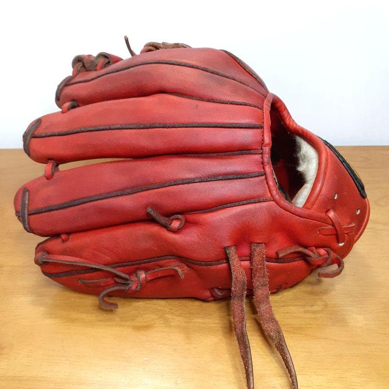 ミズノプロ 信義作 ORDER MizunoPro 一般用 内野用 硬式グローブ